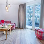 Heart Grischuna Hotel 4*