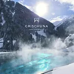 Heart Grischuna Hotel