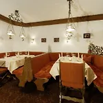 Hotel Heart Grischuna St. Anton am Arlberg
