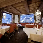 Heart Grischuna Hotel