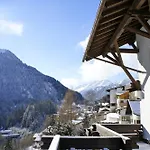 Hotel Heart Grischuna