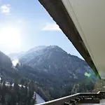 Heart Grischuna St. Anton am Arlberg