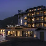 Hotel Heart Grischuna