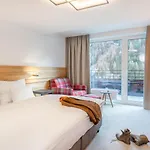 Heart Grischuna 4* St. Anton am Arlberg