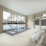 Heart Grischuna Hotel 4*
