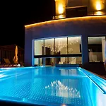Heart Grischuna Hotel