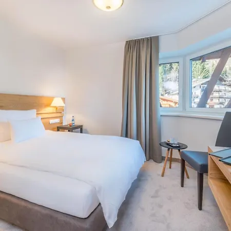 Grischuna 4* St. Anton am Arlberg