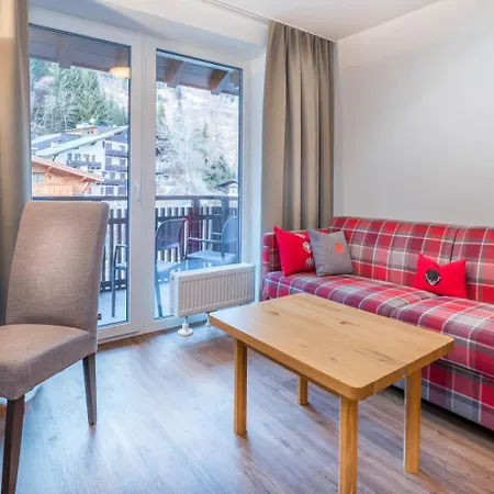 Grischuna Hotel St. Anton am Arlberg