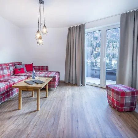 Hotel Heart Grischuna Sankt Anton am Arlberg