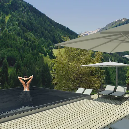 Hotel Heart Grischuna