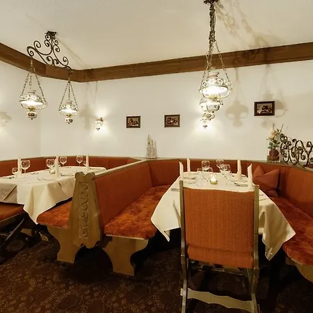 Hotel Heart Grischuna Sankt Anton am Arlberg