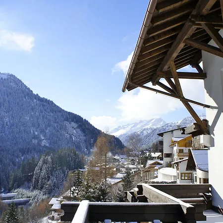 Hotel Heart Grischuna