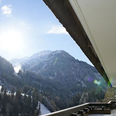 Heart Grischuna Sankt Anton am Arlberg