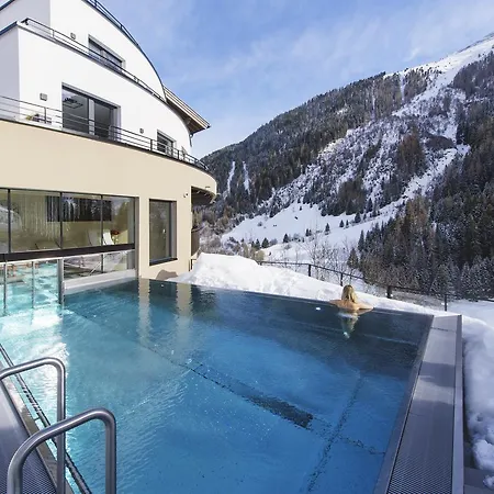 Grischuna Hotel St. Anton am Arlberg