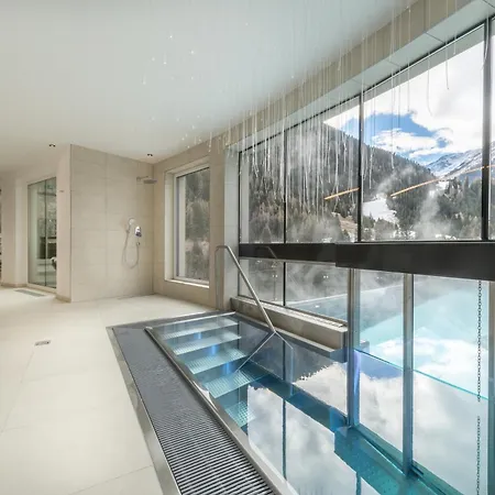 Grischuna 4* St. Anton am Arlberg