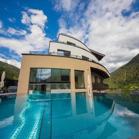 Grischuna 4* St. Anton am Arlberg