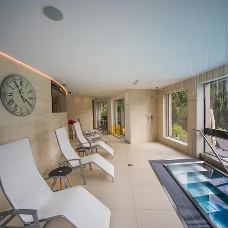 Heart Grischuna Hotel Sankt Anton am Arlberg