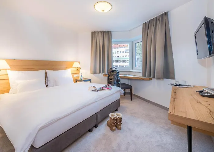 Heart Grischuna סן אנטון