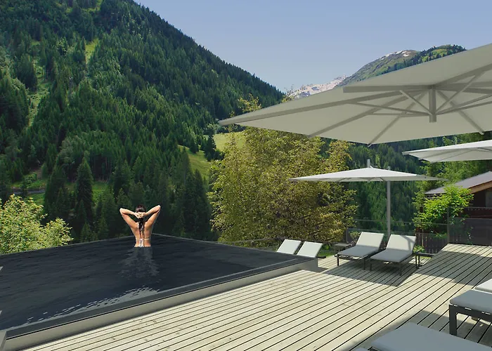 מלון Heart Grischuna