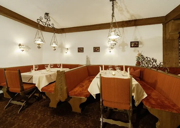 מלון Heart Grischuna סן אנטון