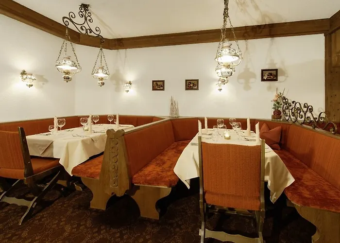 Heart Grischuna 4* סן אנטון