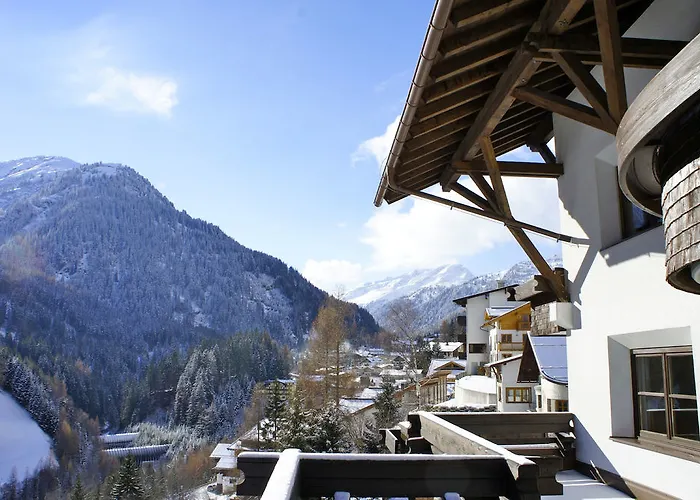 מלון Heart Grischuna