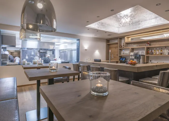 Heart Grischuna 4* סן אנטון