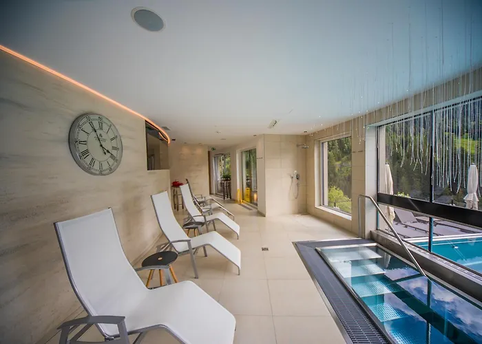 Heart Grischuna מלון סן אנטון