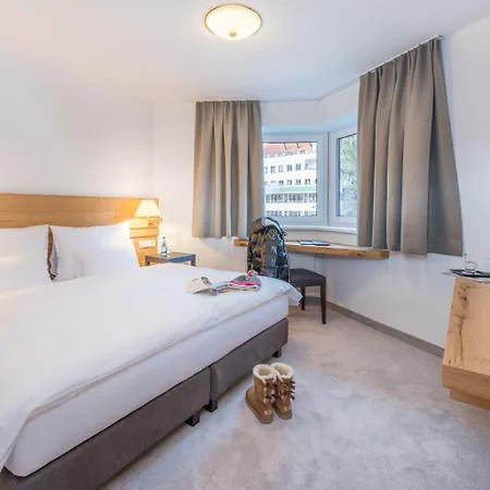 Heart Grischuna סן אנטון