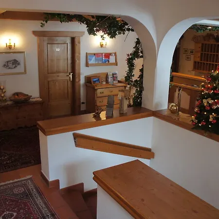 Heart Grischuna סן אנטון