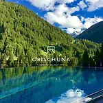 Heart Grischuna 장크트안톤암아를베르크