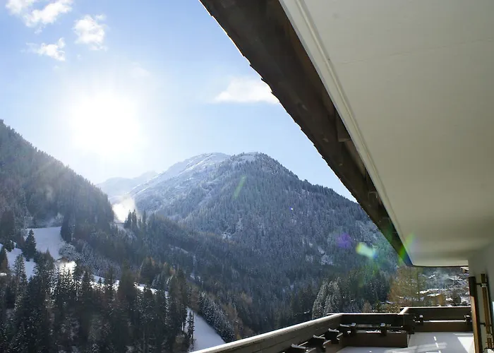 Heart Grischuna Sankt Anton am Arlberg