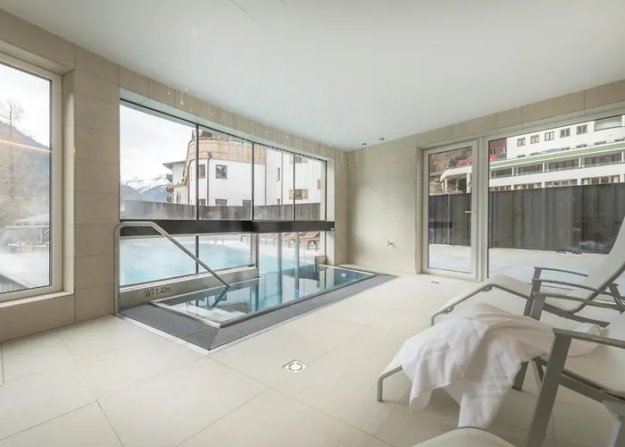 Heart Grischuna Hotell 4*